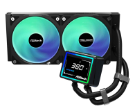 ASRock Challenger 240 Digital - 1502292 - zdjęcie 2